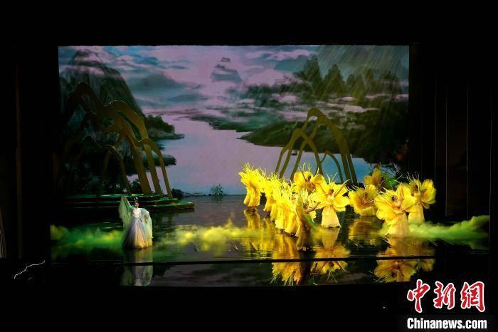 清华大学乡村振兴工作站赴甘南县开展社会实践活动